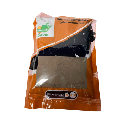 Ding fong grass jelly powder 200g