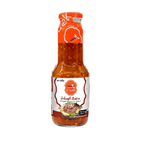 J-Lek sukiyaki sauce for grilled 350g