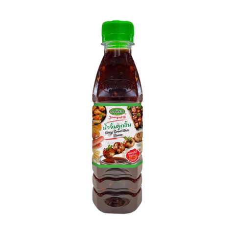 Jomyut16 spicy sweet chilli sauce 220g