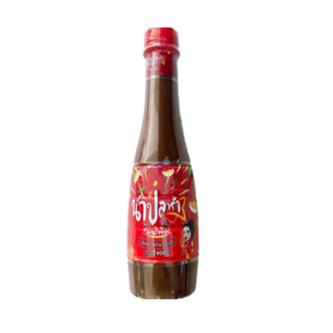 Mae EPim fermented fish sauce 400ml