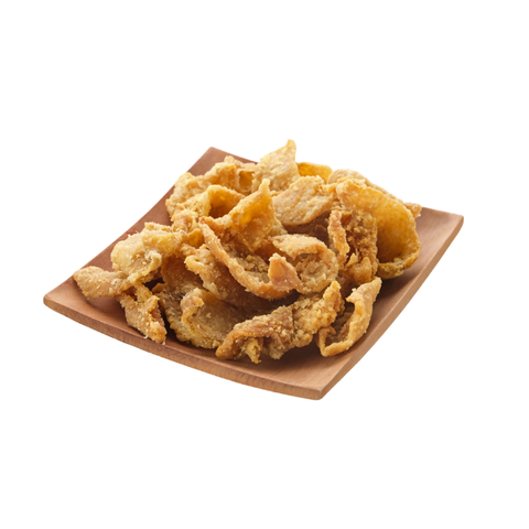 Siam Maya Crispy Chicken Skin 180g