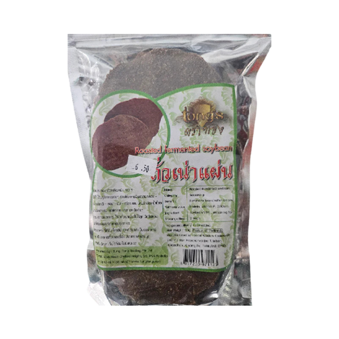 Tong Roasted fermented soybean 150g