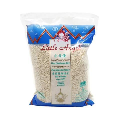 Little angel Thai glutinous rice 5kg