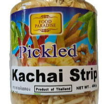 Kachai Strip 454g