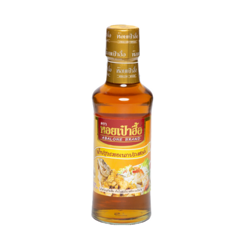 Abalone all purpose sensoning sauce 200ml