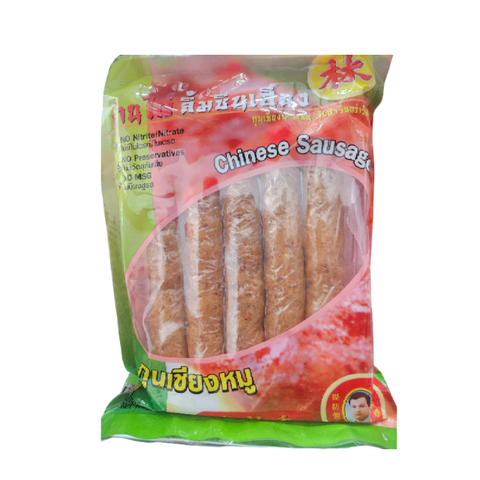 Ban pla pork sausage 500g