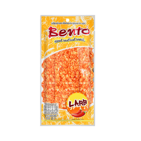 Bento Larbb 20g