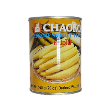 Chaokoh bamboo shoot tip 565g