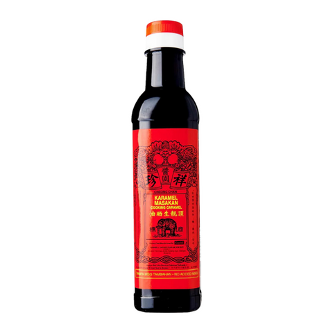 Cheong Chan Sauce Caramel Thick 740 ml