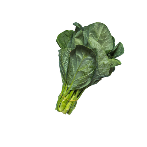 Chinese broccoli