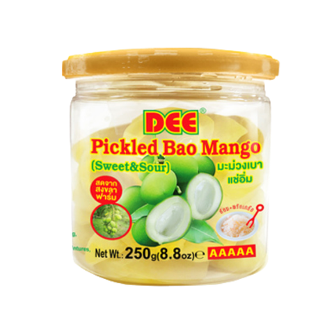 Dee bao mango 250g