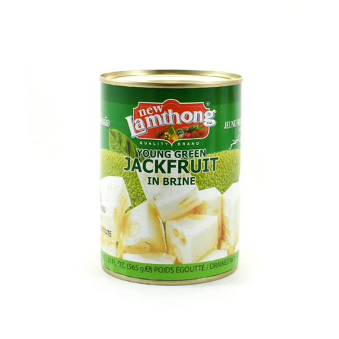Gd Young Jack Fruit 565g