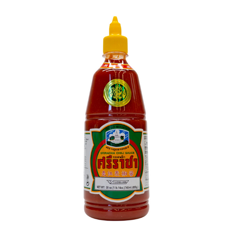 Grand Mountain Sauce Sriracha Chilli [ PET ] 740 ml