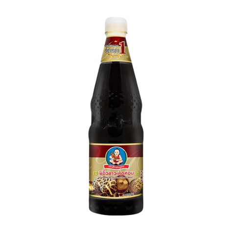HTB mushroom 730 ml