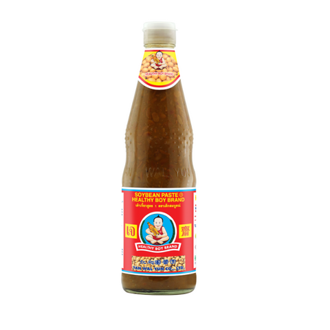 HTB soy bean paste