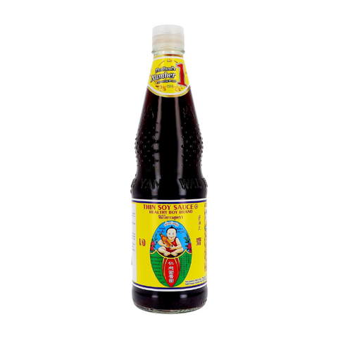 HTB thin soy 700ml