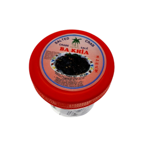 Htc saltd crab