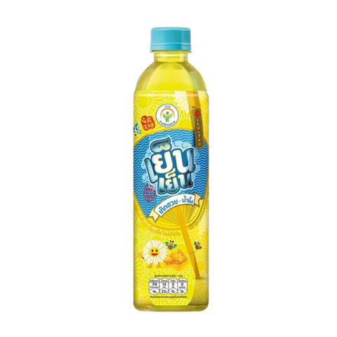 Ichitan yen yen chrysanthem drink 400ml