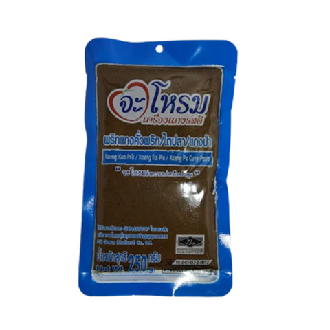 Jarome Kaeng Kua curry paste 250g