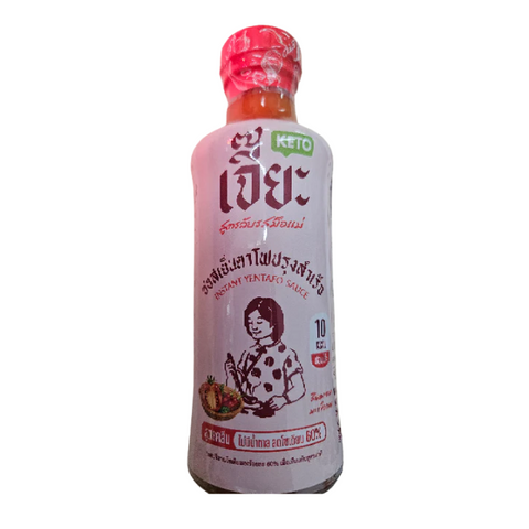 Jea yentafo sauce 230g