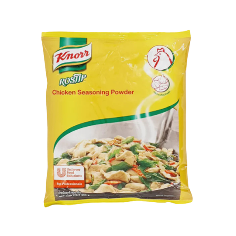 Knor Chicken powder 800g
