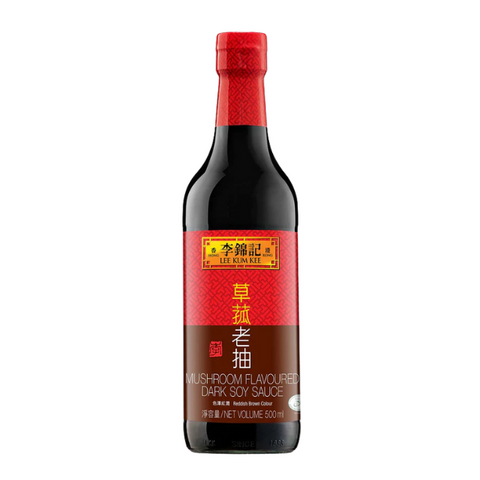 Lkk Mushroom soy sauce 500ml