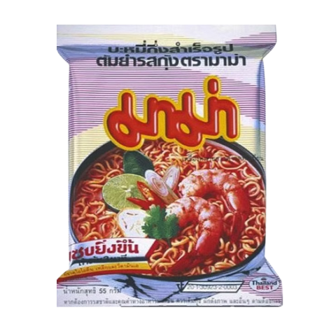 MM tomyum