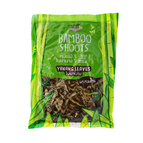 M/S Bamboo shoot tip w yanang  400g