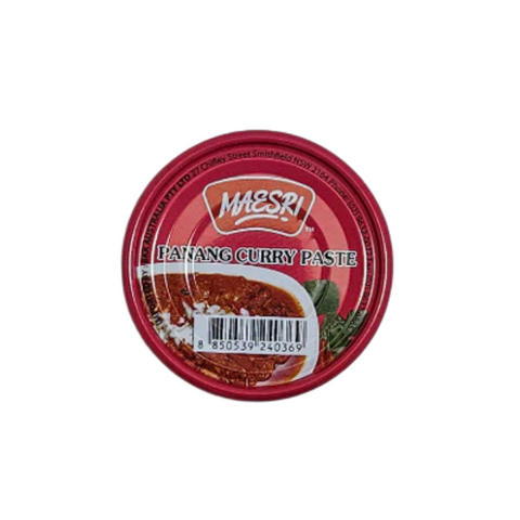 Maesri Panang curry paste 114g