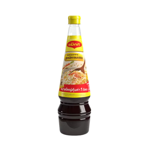 Maggi cooking sauce 680ml