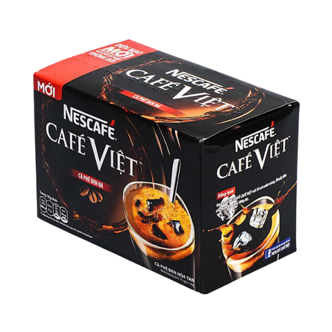 Nescafe Coffee Veit 3in1 15*16g