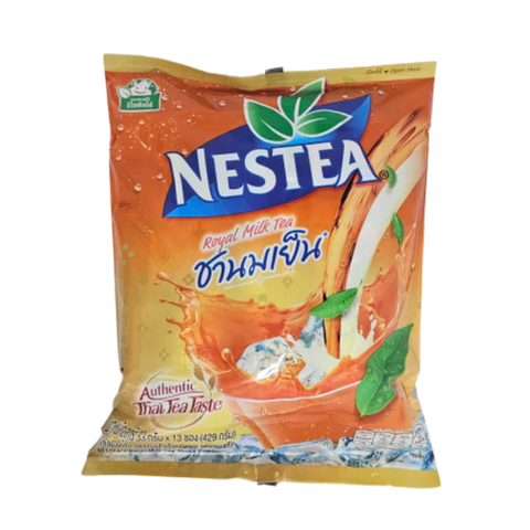 Nestea royal milk tea mix 13*33g