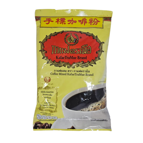 No.1 Coffee (Oliang) mix 400g