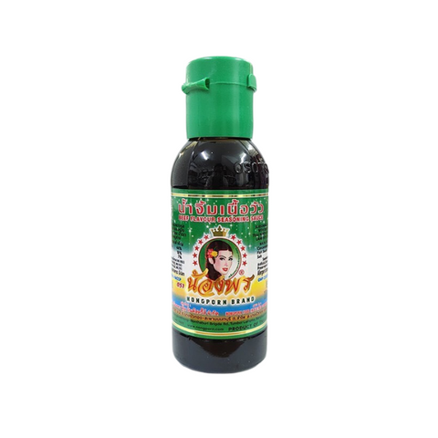 Nongpron (S) beef flavour sauce 100ml
