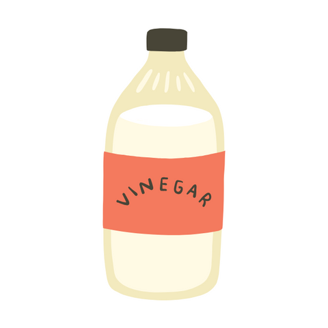 PC Sweet vinegar 500 ml