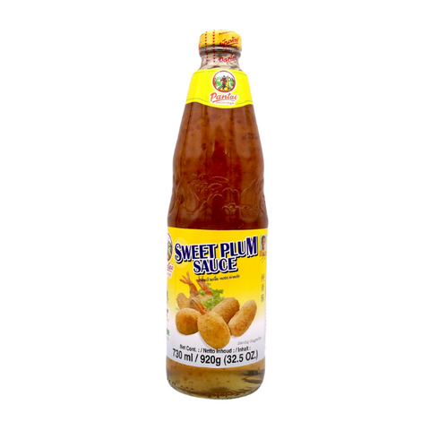 Pantai Sauce Plum Sweet 740 ml