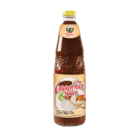 Pantai chicken rice sauce 730g
