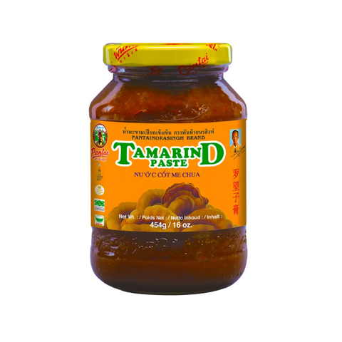Pantai tamarind paste 454g