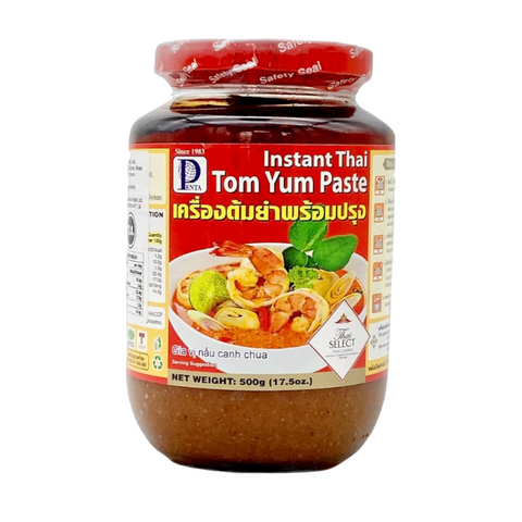 Penta Paste Tom Yum 908
