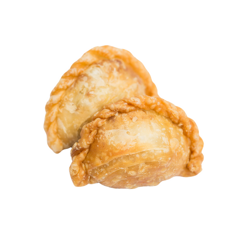 Siam maya Curry puff