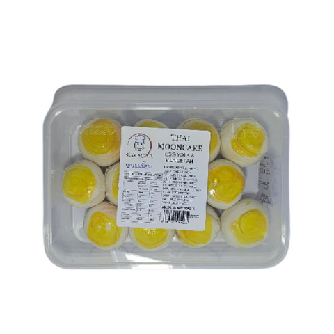 Siam maya Thai moon cake no egg