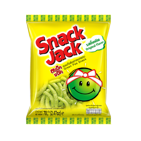 Snackjack