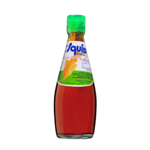 Squid fish sauce 300ml