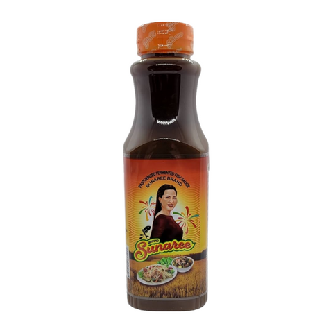 Sunaree fermented sauce 350 ml