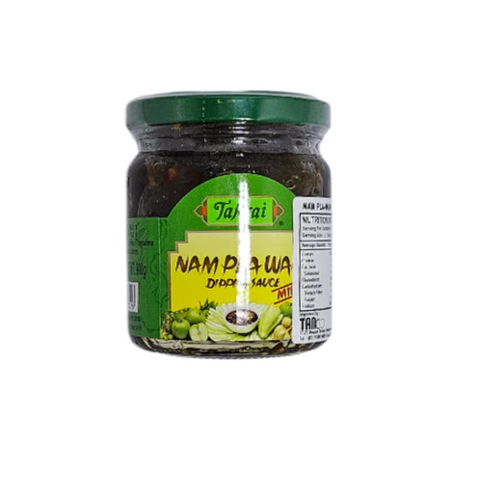 Takrai Nam pla wan 200g