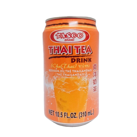 Tasco Thai tea drink 310ml
