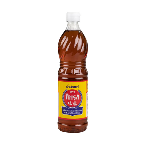Tiparos fish sauce 700ml