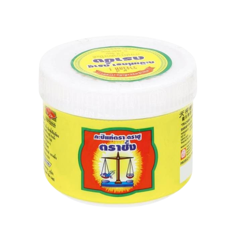 Trachang shrimp paste 185g