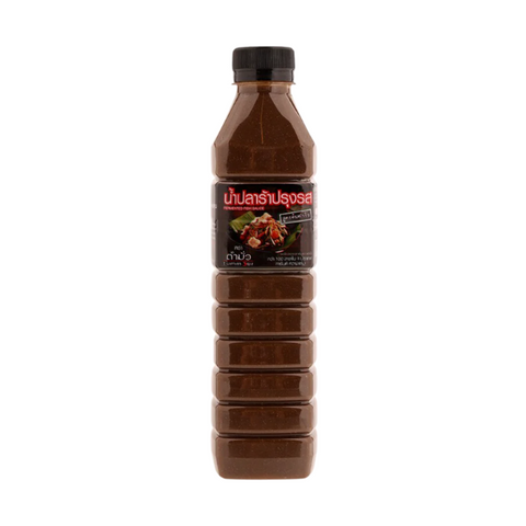 Tummur fermented 500ml