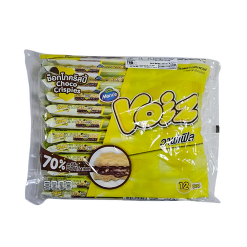 Voiz Choco crispie 276g